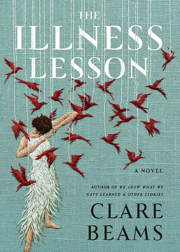 Over the woodward wall cover