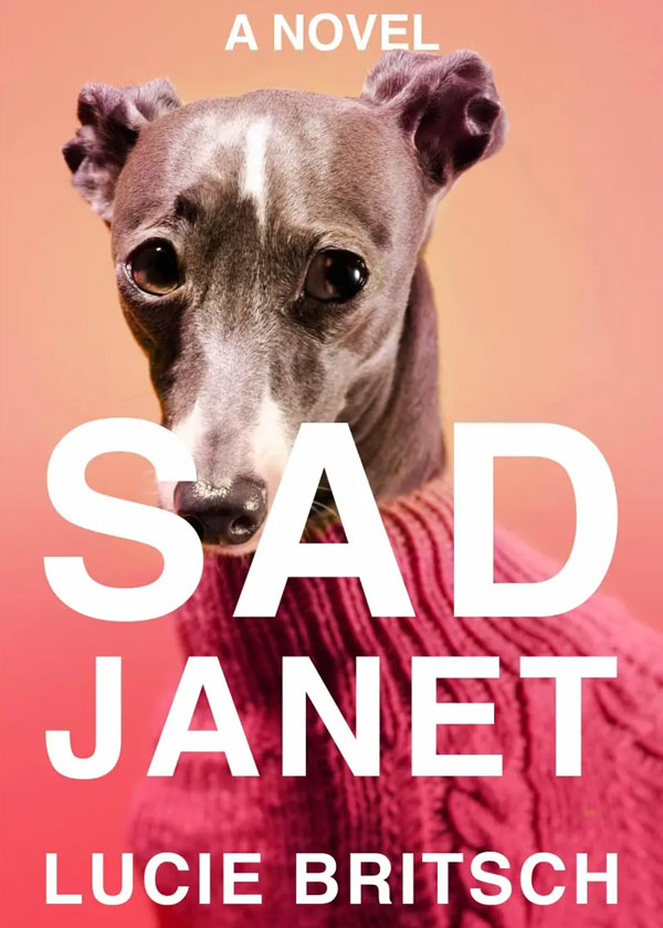 Sad Janet cover