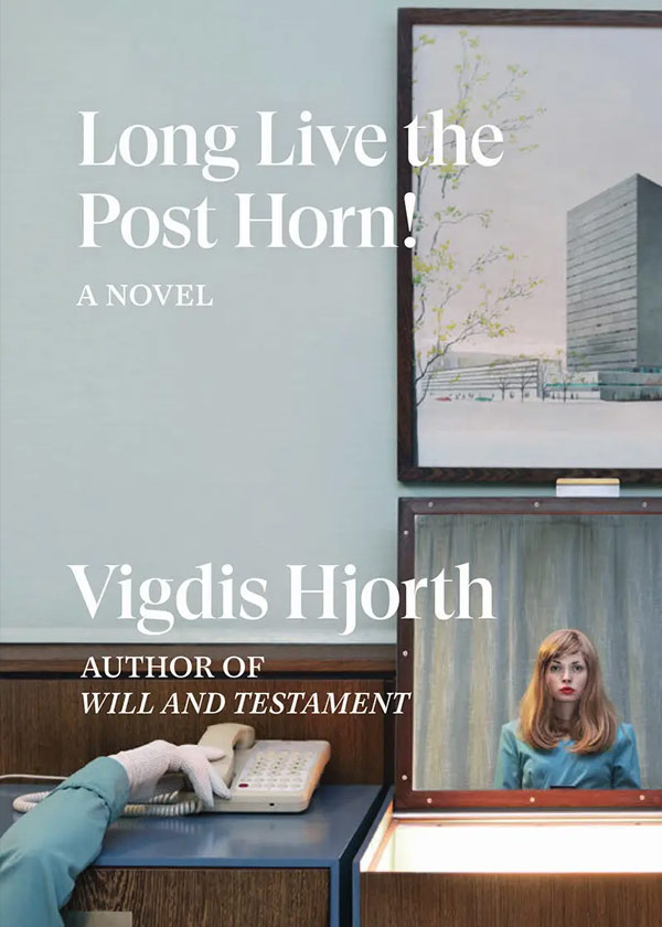 Long Live the Post Horn